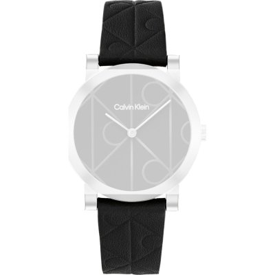 Calvin Klein 459300115 Monogram Band