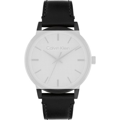 Calvin Klein 459300127 Linked Band