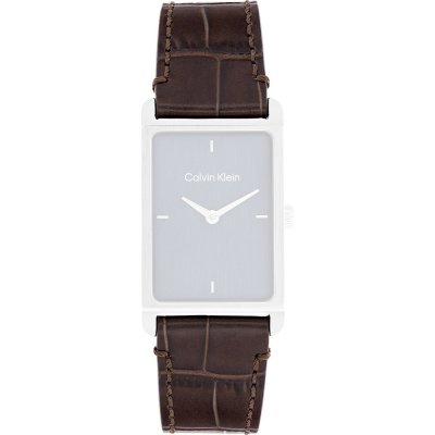 Calvin Klein 459300129 Dapper Band