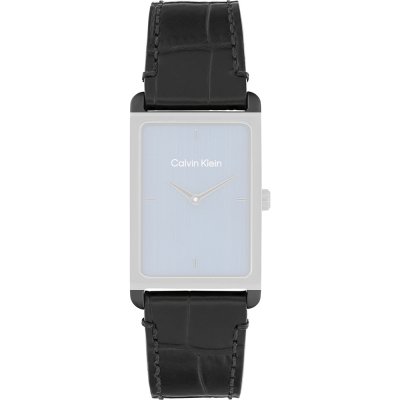 Calvin Klein 459300131 Dapper Band