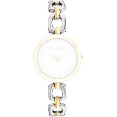 Calvin Klein 559000007 Swiss Jewelry Link Band