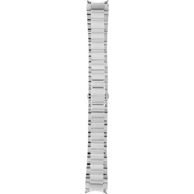Calvin Klein Calvin Klein Straps K605.000.054 Basic Chronograph Band
