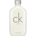 Calvin Klein CK-ONE CK ONE Geschenk