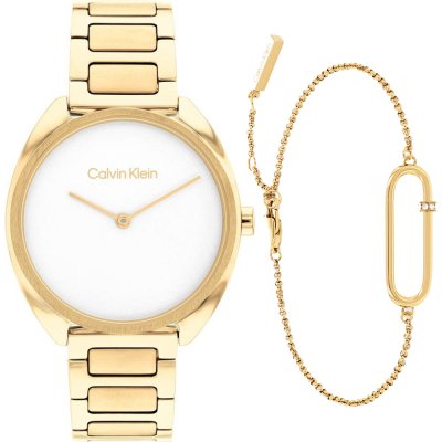 Calvin Klein CK25500001 Adorn Set Uhr