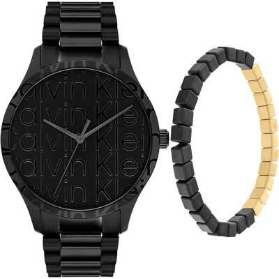 Calvin Klein CK25500002 Iconic Set Uhr