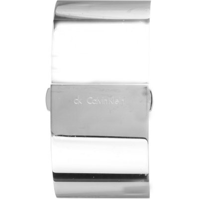 Calvin Klein Calvin Klein Straps K605.038.253 Flash Band