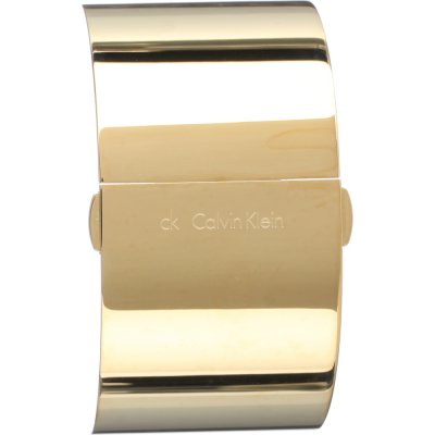 Calvin Klein Calvin Klein Straps K605.039.903 Flash Band