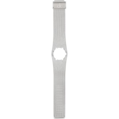 Calvin Klein Calvin Klein Straps K605.000.171 Impulsive Band