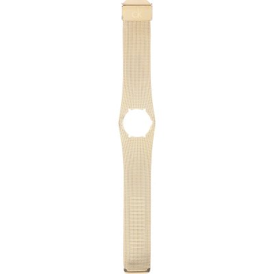 Calvin Klein Calvin Klein Straps K605.000.180 Impulsive Band