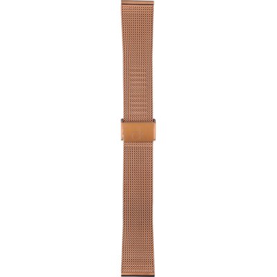 Calvin Klein Calvin Klein Straps K605.000.381 Minimal Band