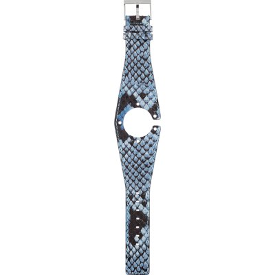 Calvin Klein Calvin Klein Straps K600.000.230 Spellbound Band