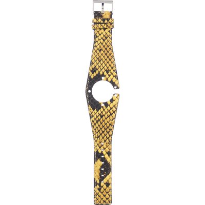 Calvin Klein Calvin Klein Straps K600.000.231 Spellbound Band