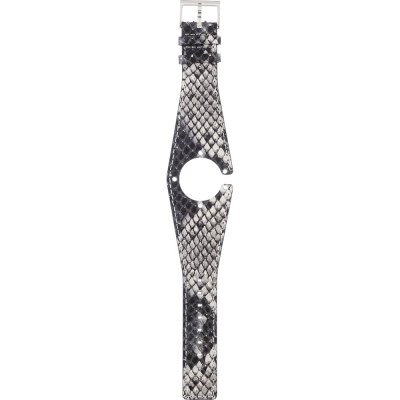 Calvin Klein Calvin Klein Straps K600.000.232 Spellbound Band