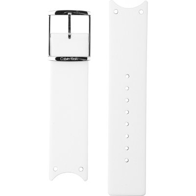 Calvin Klein Calvin Klein Straps K600.000.037 Subtle Band