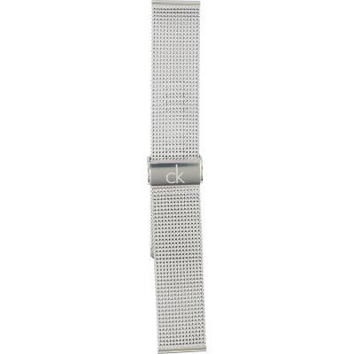 Calvin Klein Calvin Klein Straps K605.000.186 Surround Band