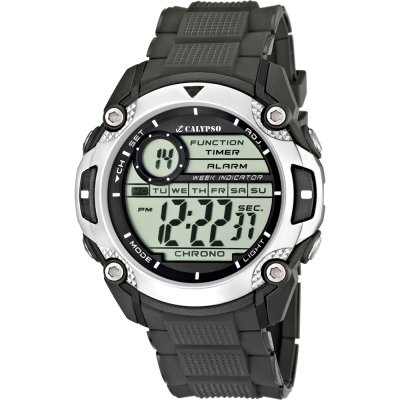 Calypso Kids Junior 10-15 K5577/1 Uhr