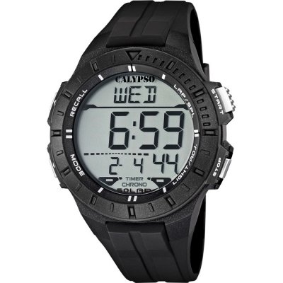 Calypso Kids Junior 10-15 K5607/6 Uhr