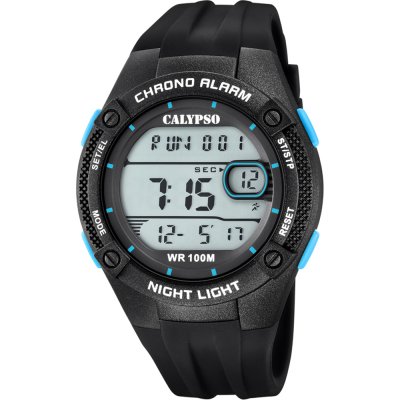 Calypso Kids Junior 10-15 K5765/1 Uhr