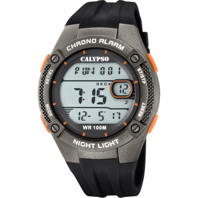 Calypso Kids Junior 10-15 K5765/4 Uhr