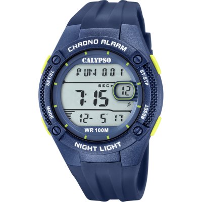 Calypso Kids Junior 10-15 K5765/5 Uhr
