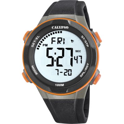 Calypso Kids Junior 10-15 K5780/3 Uhr