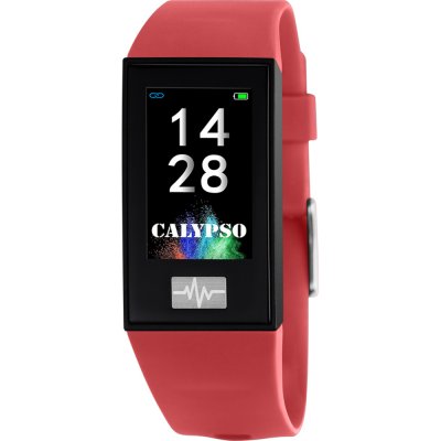 Calypso Kids SmarTime K8500/4 Uhr