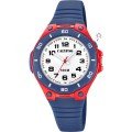 Calypso Kids Junior 10-15 K5758/1 Uhr