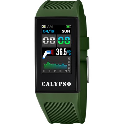Calypso Kids SmarTime K8501/3 Uhr