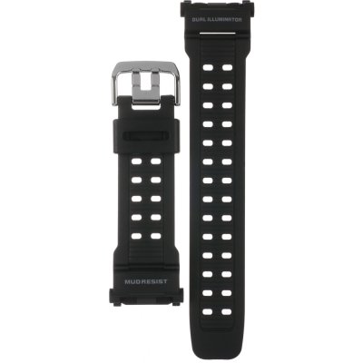 G-Shock 10237942 Mudman Band