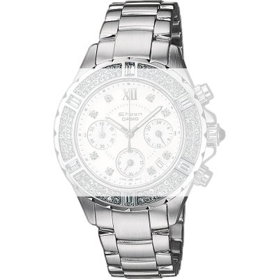 Casio 10328667 Sheen Band