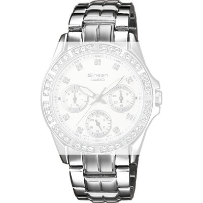 Casio 10337403 Sheen Band