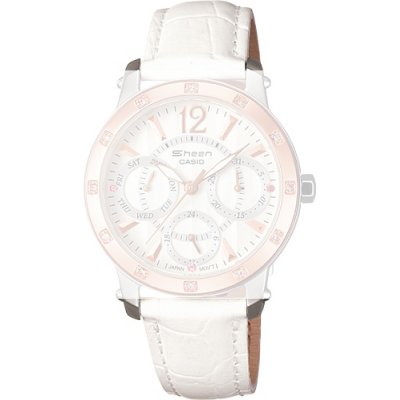Casio 10345026 Sheen Band