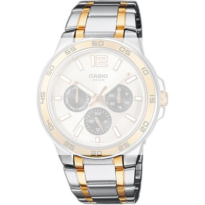 Casio 10350269 Band
