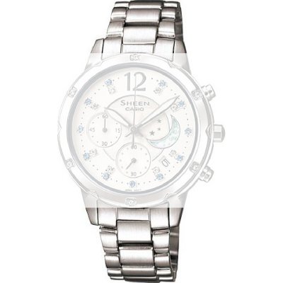 Casio 10384278 Sheen Band