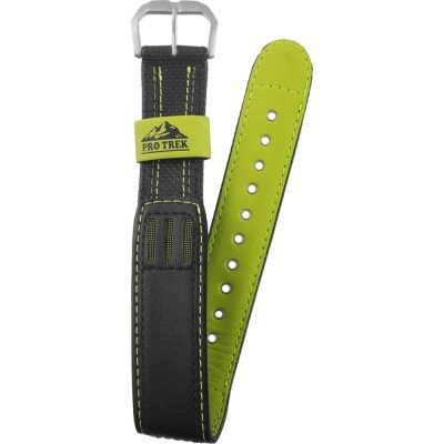 Casio 10394100 Pro Trek Band