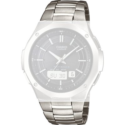Casio 10396022 Band