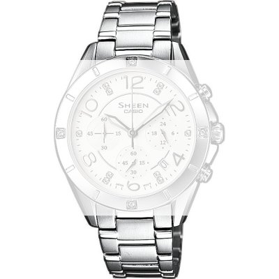 Casio 10399138 Sheen Band