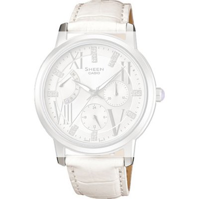 Casio 10429437 Sheen Band