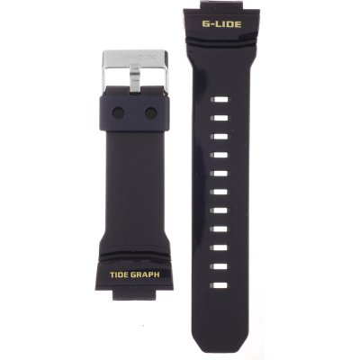 G-Shock 10443519 G-Lide Band