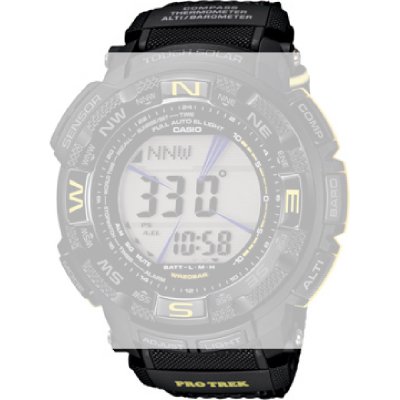 Casio 10449007 Band