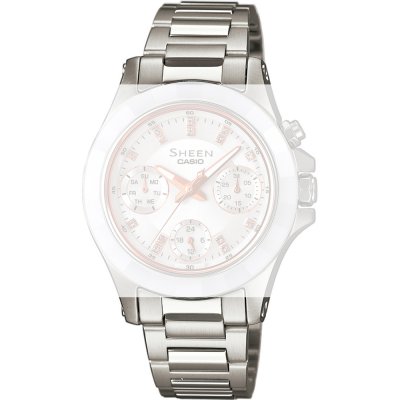 Casio 10451778 Sheen Band