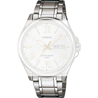 Casio 10453921 Band