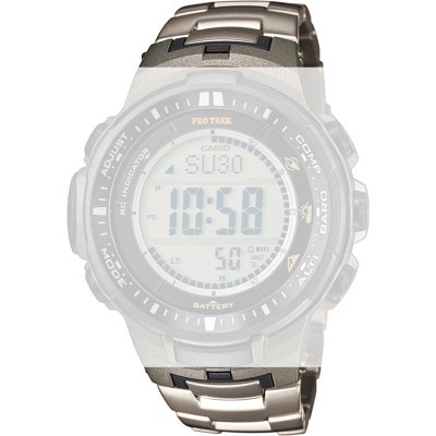 Casio 10454339 Band