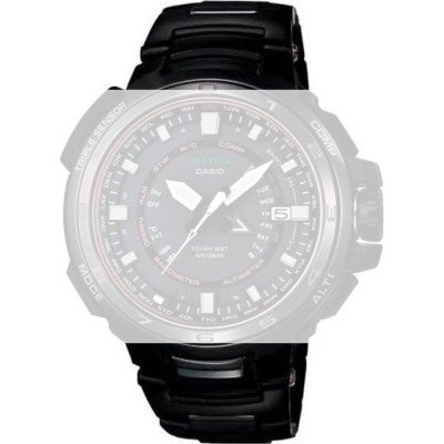 Casio 10458025 Pro Trek Band