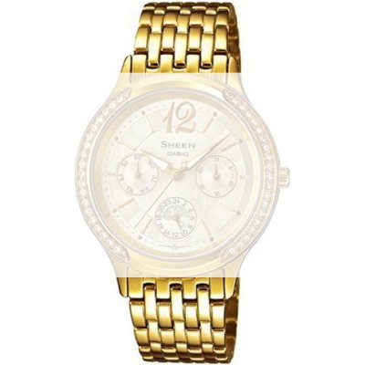 Casio 10464192 Sheen Band