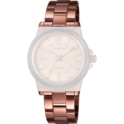 Casio 10466480 Sheen Band