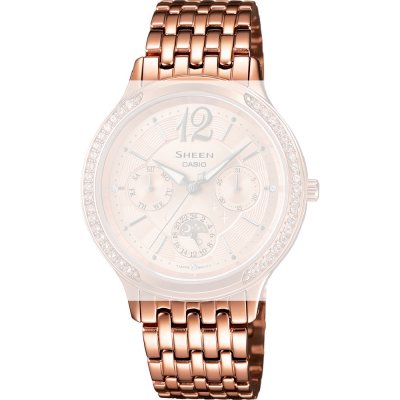 Casio 10468313 Sheen Band