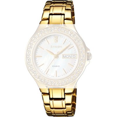 Casio 10471228 Sheen Band