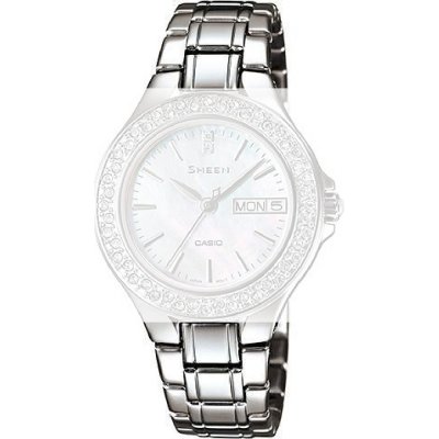 Casio 10471230 Sheen Band