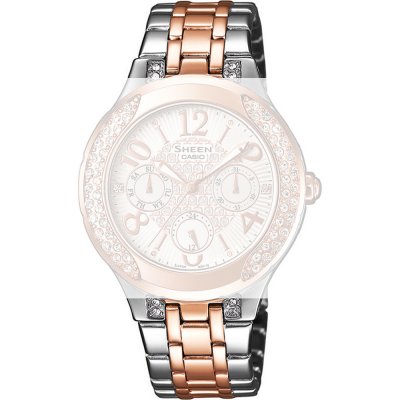 Casio 10471232 Sheen Band